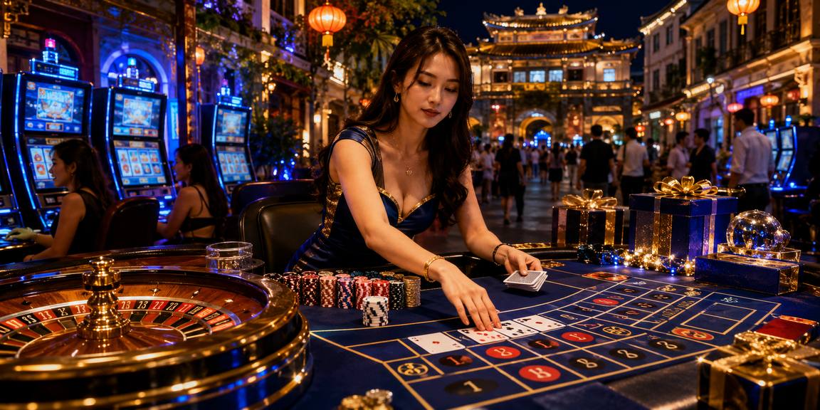 lh88 Phòng Fortune Mouse Thăng Hoa